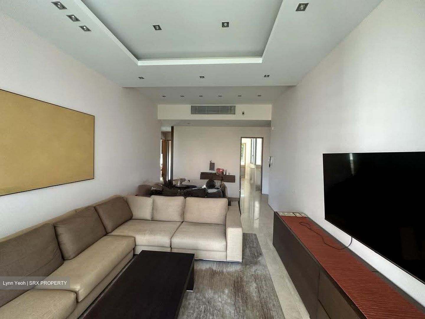Leonie Hill Residences (D9), Apartment #618922881